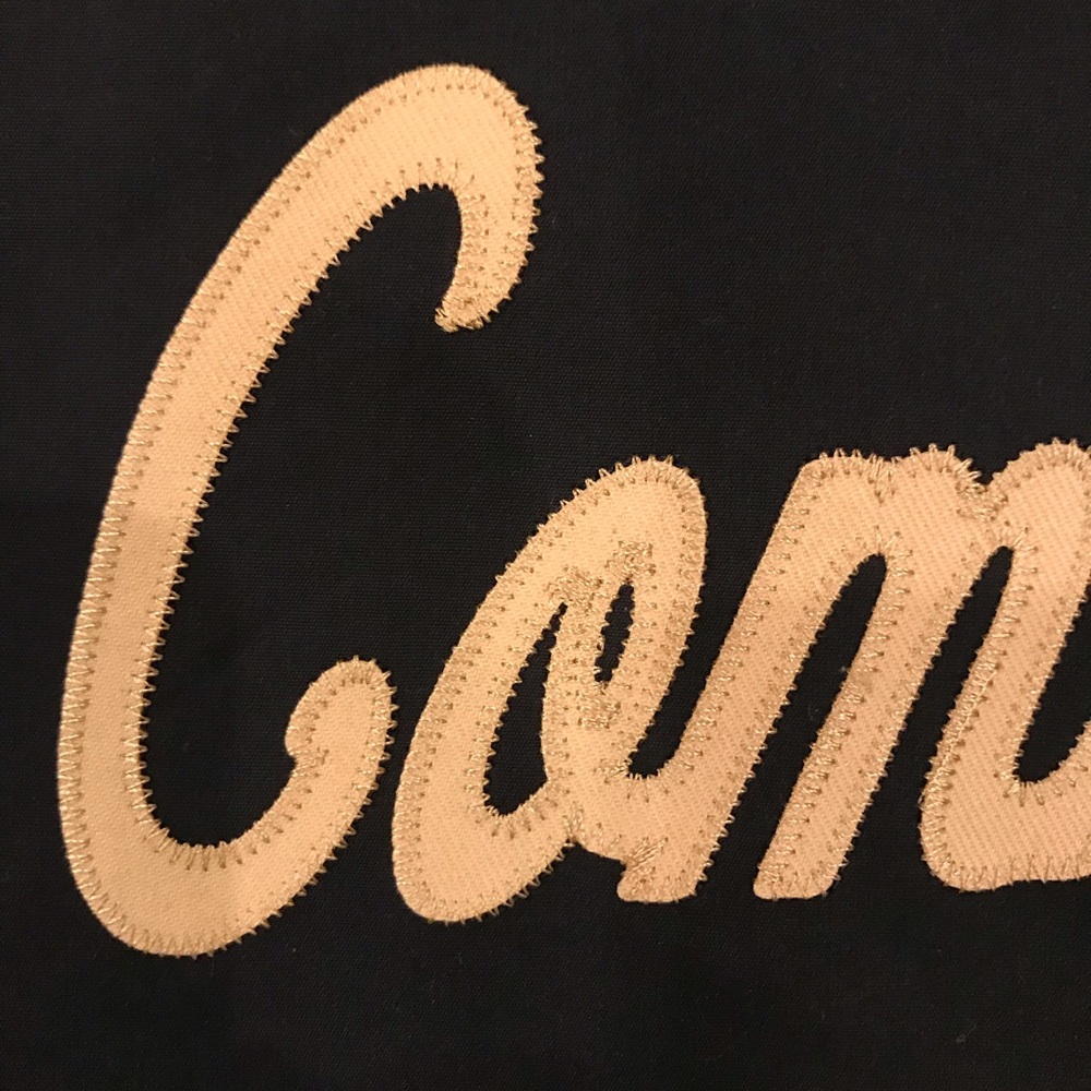 Vanderbilt Commodores Pullover, Embroidered Logos - image 5